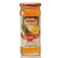 Ahmed Pineapple Jam 450gm