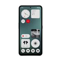 Nothing Phone CMF Phone 1 5G Smartphone 8GB, Light Green, 256 GB