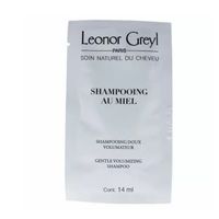 Leoner Greyl Shampoonig Au Miel (U) 14Ml Shampoo Leoner Greyl Shampoonig Au Miel (U) 14Ml Shampoo
