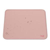 Logitech Studio Series Mouse Pad, Dark Rose