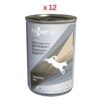 Trovet Intestinal Dog Wet Can 400Gms (Pack Of 12)