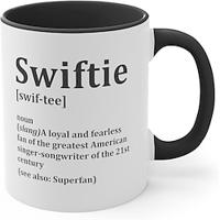 Taylor Coffee Mug, Swiftie Merch for the Eras Music,Musician Tea Cup for Woman,Music Lovers Gifts for Fans -Girl Fans Merch, Merchandise - Novelty Coffee Mug Lightinthebox