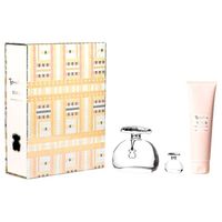 Tous The Luminous Gold (W) Set Edt 100ml + Edt 4ml + BL 150ml