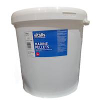 Vitalis Marine Pellets 8mm (M+) 20kg