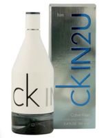 Calvin Klein Ck In2U Men Edt 50ML