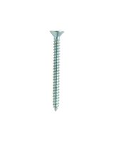 Homesmiths Self Tapping Screw 6mm x 1.5 inch