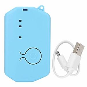 Liquid Automatic Sound Alarm  Health Care Infusion Fluid Alarm Reminder Rechargeable Lightweight Lightinthebox