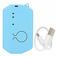 Liquid Automatic Sound Alarm  Health Care Infusion Fluid Alarm Reminder Rechargeable Lightweight Lightinthebox - thumbnail