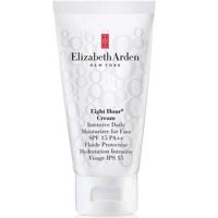 Elizabeth Arden Eight Hour Cream Intensive Daily Spf15 Pa++ 50Ml Face Moisturizer