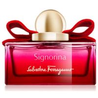 Salvatore Ferragamo Signorina Limited Edition (W) Edp 50Ml