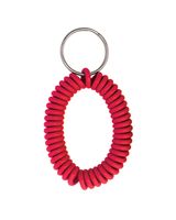 Hy-Ko Wrist Coil Key Ring Hy-Ko Wrist Coil Key Ring