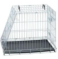 Savic Dog Residence Mobile Collapsible Dog Crate