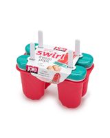 Joie Swirl Ice Pop Tray Original Color