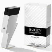 Carolina Herrera Bad Boy Superstar Collector'S Edition Men Edt 100ML