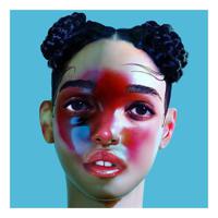 LP1 | FKA Twigs