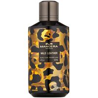 Mancera Wild Leather (U) Edp 120Ml Tester