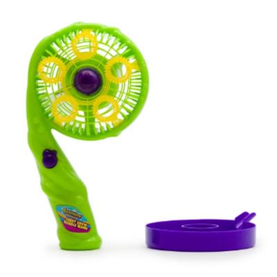 Gazillion Bubble Light Show Wand Battery Operated