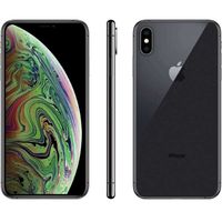 Apple iPhone XS Max 64GB Space Grey (Pre Owned With 6 Month Warranty)