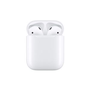 Apple AirPods 2 with Charging Case