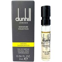 Dunhill Signature Collection Indian Sandalwood (M) Edp 2Ml Vials