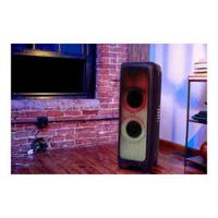 JBL PartyBox 1000 Premium High Power Wireless Bluetooth Audio System - Black