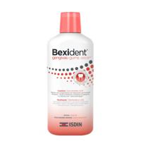 Isdin Bexident Gums Chlorhexidine Mouthwash 500ml