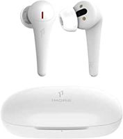 1More ES901 ComfoBuds Pro True Wireless Stereo Sound EarBuds, Adjustable ANC Modes With 6 Mics ENC Clear Call And Wireless Active Noise Cancelling, B08YNMD5GH