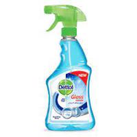 Dettol Glass Cleaner 500ml