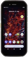 Cat S42, 32GB, 3GB, Black
