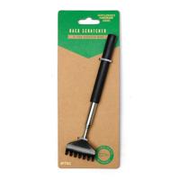 Gentlemen's Hardware Mini Back Scratcher