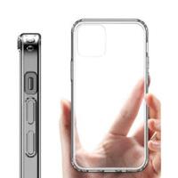 FITIT Iphone 13 Pro Cover (Clear)