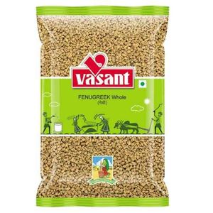 Vasant Fenugreek Seeds 50g