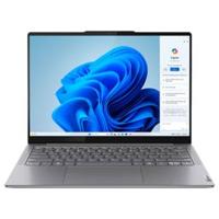 Lenovo Yoga Slim 7 14IMH9 1st Series Intel Core Ultra 5-125H 16GB RAM 1TB SSD Shared Intel Arc Graphics 14inch Windows 11 Home - Luna Grey [YOGAS7-83CV005VAX]