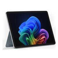 Microsoft Surface Pro 12, 2-in-1 Laptop-Tablet (2025), 12 inch Touch Display, Snapdragon X Plus Processor, 16GB RAM, 512GB SSD, Copilot+ PC, Windows 11 Home, Platinum