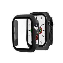 Max & Max Apple Watch Bumper Protective Cover BLK 41