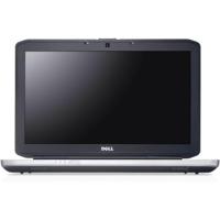 Dell Latitude E5530 15.6 inch Notebook Intel Core i5 3340M, 8GB RAM, 500GB HDD, DVDRW, LAN, WLAN, BT, Webcam, Integrated Graphics, Windows 7 Professional (Pre-Owned)