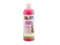 Natures Specialties Berry Gentle Shampoo for Dog & Cats - 473ML