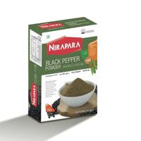 Nirapara Black Pepper Powder 100gm