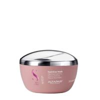 Alfaparf Milano Semi Di Lino Moisture Nutritive Mask 200ml