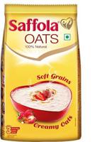 Saffola Oats Natural 400 Gm