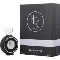 Hfc Royal Power (M) Edp 75Ml