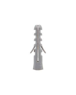Homesmiths Standard Anchors 8 x 40 mm Homesmiths Standard Anchors 8 x 40 mm