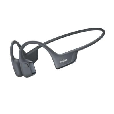 Shokz New OpenRun Pro 2 Open-Ear Headphones - Black