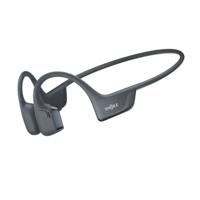 Shokz New OpenRun Pro 2 Open-Ear Headphones - Black