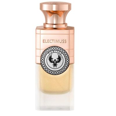 Electimuss Lustrous Collection Puritas (U) Pure Parfum 100Ml Electimuss Lustrous Collection Puritas (U) Pure Parfum 100Ml