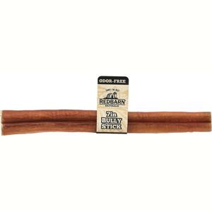 Red Barn 7" Bully Stick Bully Sticks 0.48Oz/13G