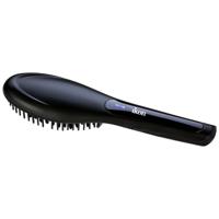 Ikon Hair Straightener Brush IK-HSB708