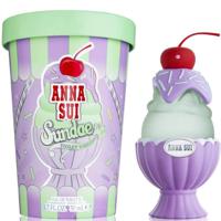 Anna Sui Sundae Violet Vibe For Women Eau De Toilette 50ml