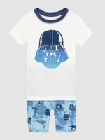 Kids Star Wars™ Darth Vader Organic Cotton PJ Set - thumbnail