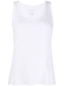 Majestic Filatures regular-fit tank top - White